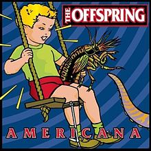 Offspring Album