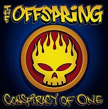 Offspring Album