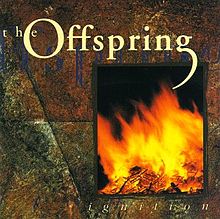 Offspring Album