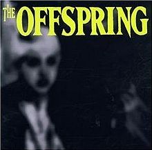 Offspring Album