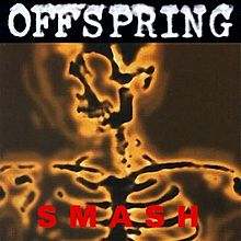 Offspring Album