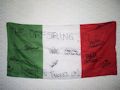 Foto Backstage Offspring.it Flag