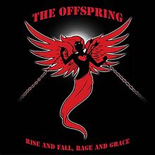 Offspring Album