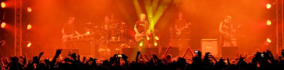 TheOffspring.it - News & Community & Social